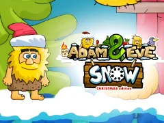Spel Adam & Eve: Snow aanlyn