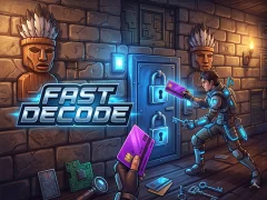 Spel Fast Decode aanlyn