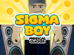 Spel Sigma Boy aanlyn