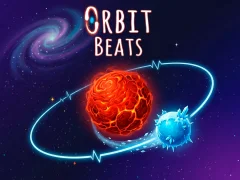 Spel Orbit Beats aanlyn