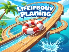 Spel Lifebuoy Planing aanlyn