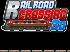 Spel Railroad Crossing 3d aanlyn