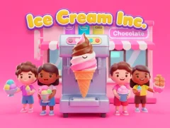 Spel Ice Cream Inc. aanlyn