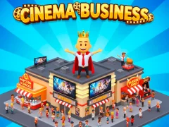 Spel Cinema Business aanlyn