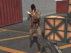 Spel Operation NUKE aanlyn