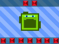 Spel Tap Tap Robot aanlyn