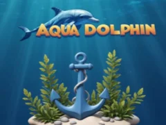 Spel Aqua Dolphin aanlyn