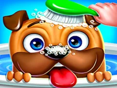 Spel My Pet Loki Virtual Dog aanlyn