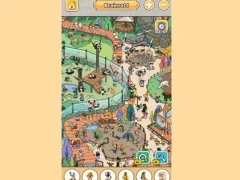 Spel Find It Out Italian Brainrot Zoo aanlyn