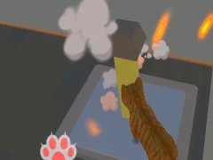 Spel Purr-Mission aanlyn