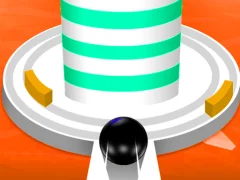 Spel Tower Destroyer aanlyn