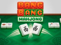 Spel Bang Bang Mahjong aanlyn