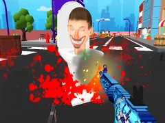 Spel Craft Monster Hunting aanlyn