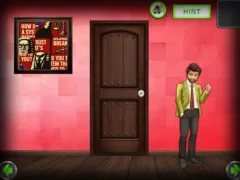 Spel Amgel Easy Room Escape 326 aanlyn
