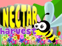Spel Nectar Harvest aanlyn