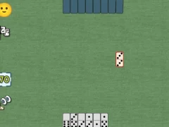 Spel Domino Spider Duel aanlyn