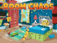 Spel Room Chaos aanlyn