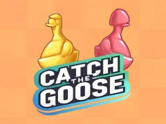 Spel Catch The Goose aanlyn