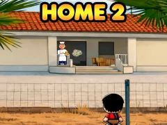 Spel Home 2 aanlyn