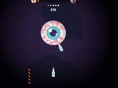 Spel Master Hit Boss Hunter aanlyn