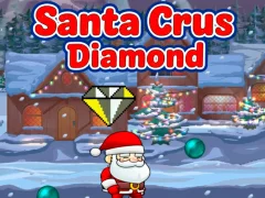 Spel Santa Crus Diamont aanlyn