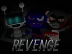 Spel The Definitive Phase 9: Revenge aanlyn