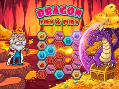 Spel Dragon Fire & Fury aanlyn