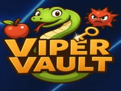 Spel Viper Vault aanlyn