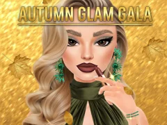 Spel Autumn Glam Gala aanlyn