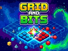 Spel Grid and Bits aanlyn