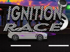 Spel Ignition Race aanlyn