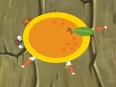 Spel Fruits Kive Up aanlyn
