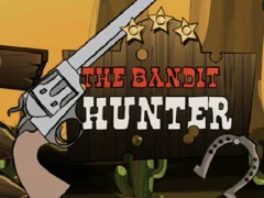 Spel The Bandit Hunter aanlyn
