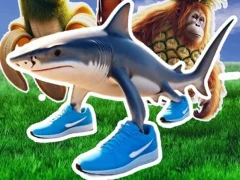 Spel Italian Brainrot: Neuro Beasts aanlyn