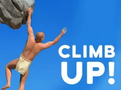 Spel Climb Up! aanlyn