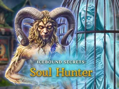 Spel Icebound Secrets 2: Soul Hunter aanlyn