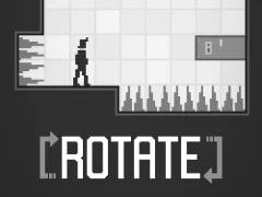 Spel Rotate aanlyn