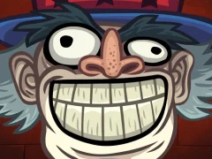Spel Troll Face Quest USA Adventure aanlyn