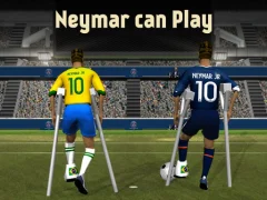 Spel Neymar can play aanlyn