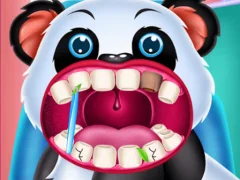Spel Wild Animal Hospital Vet Doctor aanlyn