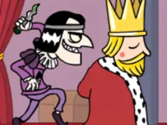 Spel Murder v 2.0 aanlyn