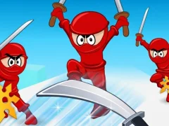 Spel Katana aanlyn
