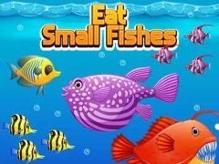Spel Eat Small Fishes aanlyn