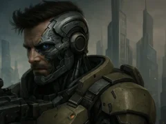 Spel Captain Quashard Strike FPS aanlyn