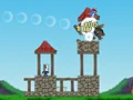 Spel Orcs Attack aanlyn