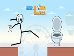 Spel Mr Long Legs aanlyn