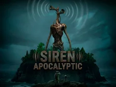 Spel Siren Apocalyptic aanlyn