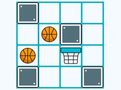Spel Basket Goal aanlyn