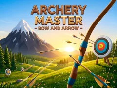 Spel Archery Master - Bow and Arrow aanlyn