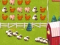 Spel Barnyard Scramble aanlyn